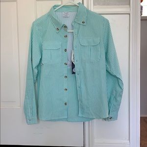 Brand new with tags prodoh fishing shirt